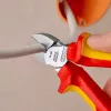 Diagonal-cutting pliers Knipex 70 06 160 T
