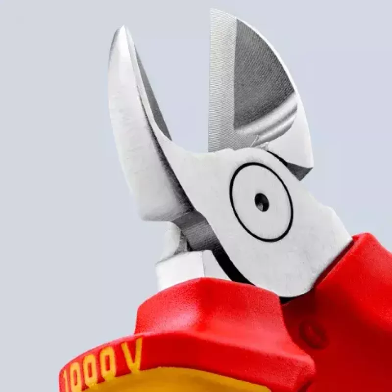 Diagonal-cutting pliers Knipex 70 06 160 T