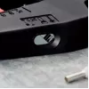 Knipex 12 72 190 tangid Teras Plastist käepide Must Punane 190mm