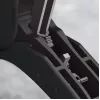 Knipex 12 72 190 tangid Teras Plastist käepide Must Punane 190mm