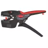 Knipex 12 72 190 tangid Teras Plastist käepide Must Punane 190mm
