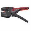 Knipex 12 72 190 tangid Teras Plastist käepide Must Punane 190mm