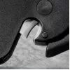 Knipex 12 72 190 tangid Teras Plastist käepide Must Punane 190mm