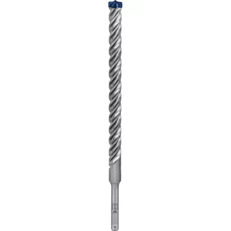 Bosch Expert SDS plus-7X Twist puuriotsak 1 tk