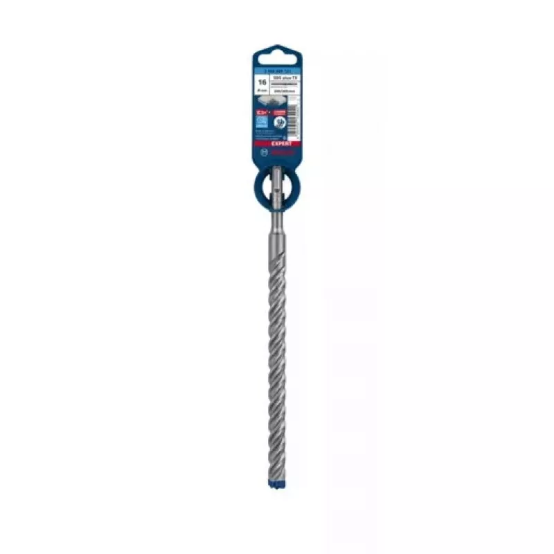 Bosch Expert SDS plus-7X Twist puuriotsak 1 tk