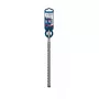 Bosch Expert SDS plus-7X Twist puuriotsak 1 tk