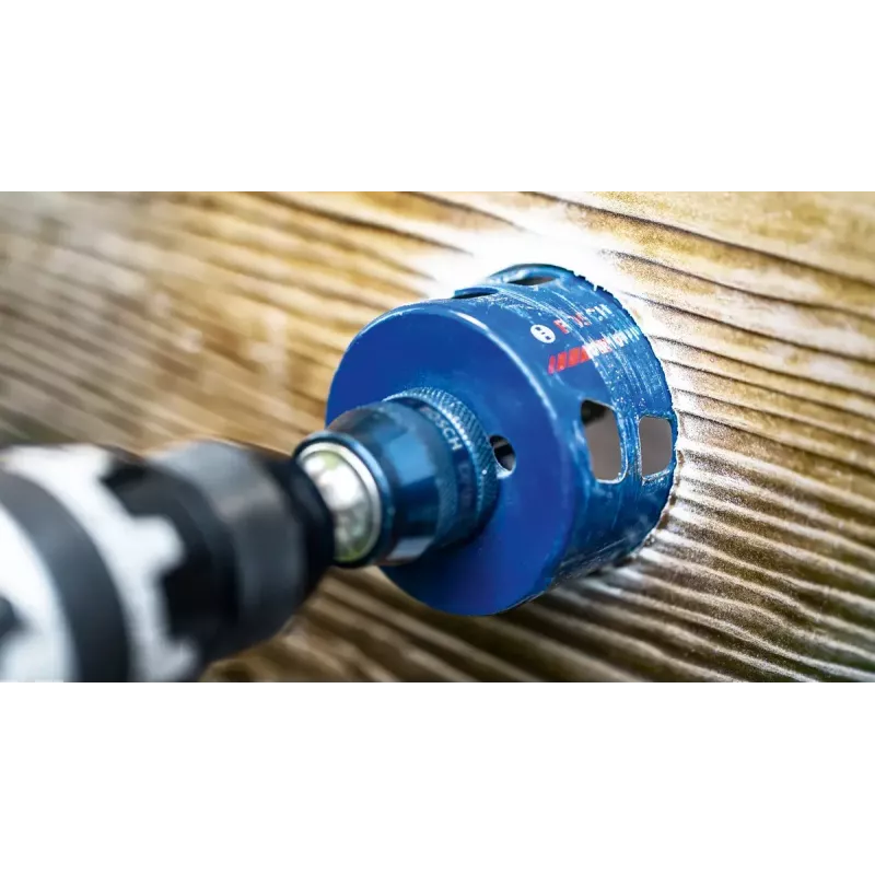 Bosch 2 608 900 446 puurimis-aukasaag 6 tk