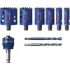 Bosch 2 608 900 446 puurimis-aukasaag 6 tk