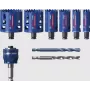 Bosch 2 608 900 445 puurimisavasaag 6 tk