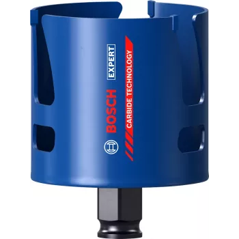 Augusae Bosch 2 608 900 470 6,8 cm tellise, plasti, pehme puidu jaoks
