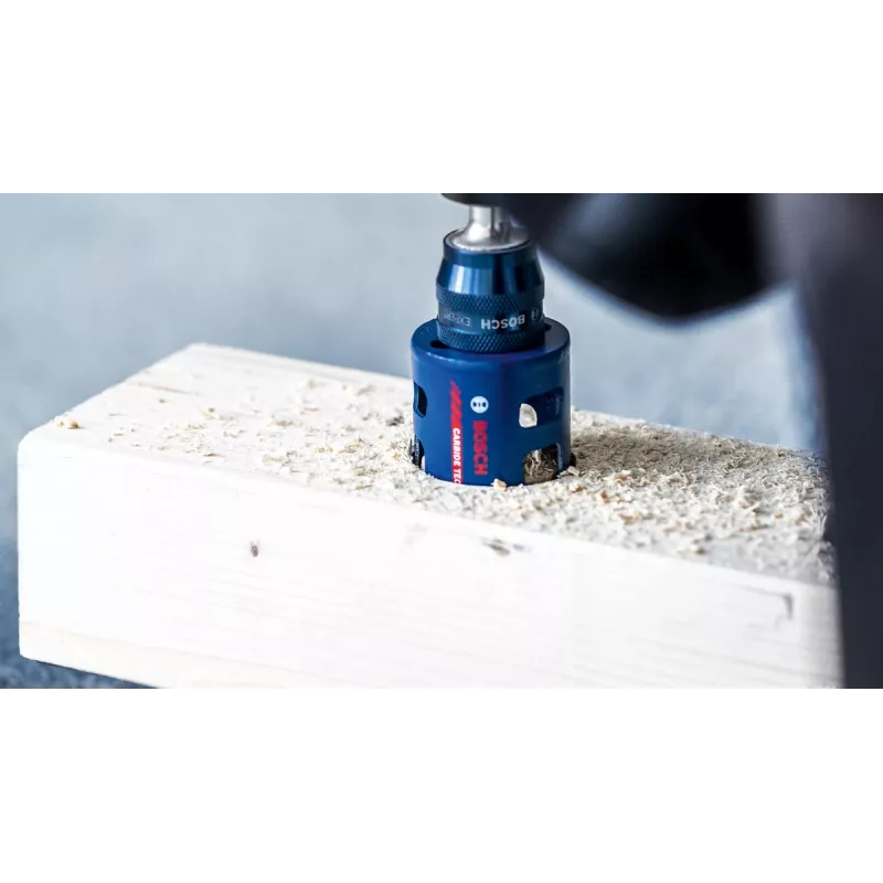 Augusae Bosch 2 608 900 470 6,8 cm tellise, plasti, pehme puidu jaoks