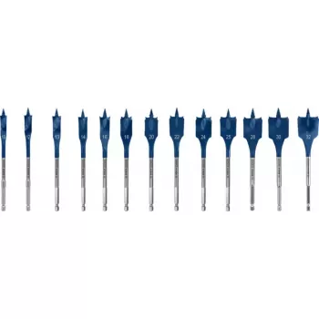 Bosch 2 608 900 336 puuritera Labidapuur 13 tk