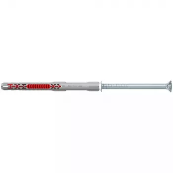 Laienemisankur Fischer 562157 120 mm Nailon 50 tk
