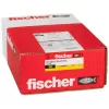 Paisuankur Fischer 562169 120 mm nailon 50 tk