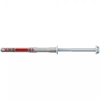 Paisuankur Fischer 562169 120 mm nailon 50 tk