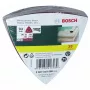Bosch 2 607 019 500 lihvimismasina tarvik 25 tk