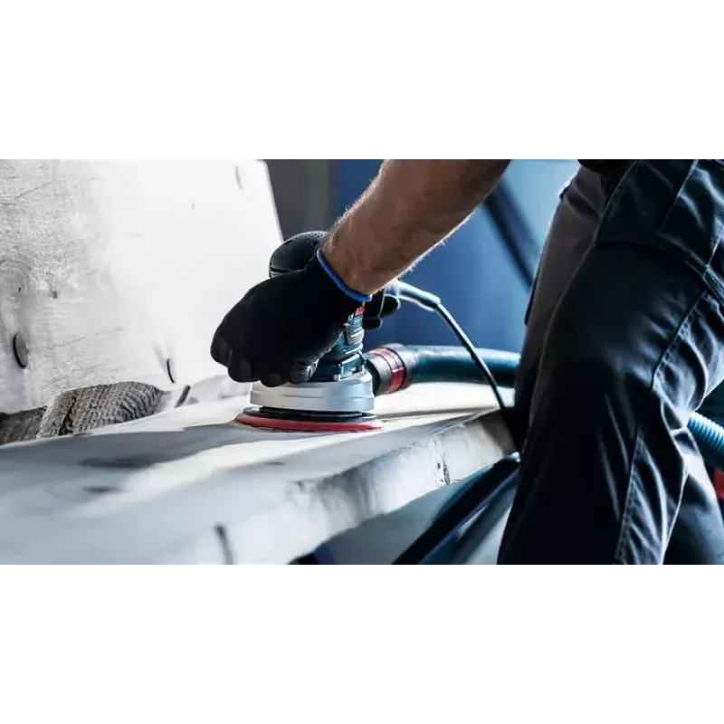 Bosch Expert M480 lihvimisvõrk