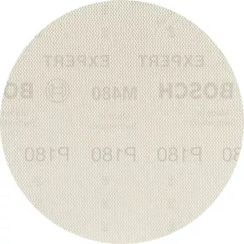 Bosch Expert M480 lihvimisvõrk
