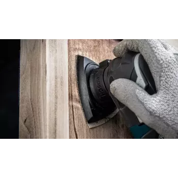 Bosch 2 608 900 825 pöörleva tööriista lihvimis-/poleerimistarvik Puit Lihvimisleht