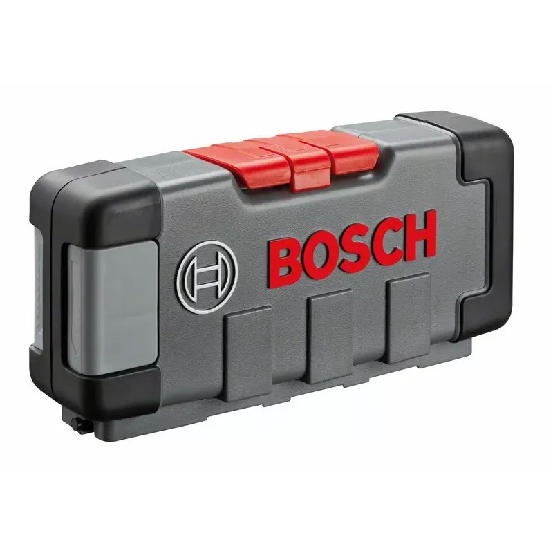 Bosch 2 607 010 903 tikksae/lehtsae/kolb-sae saeleht Tikksaeleht 30 tk