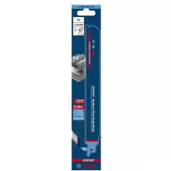 Bosch 2 608 900 370 tikksae/lehtsae/tungrauasaetera karbiidist 10 tk
