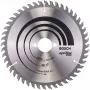 Bosch Optiline puidust ketassaelehed, puit, 19 cm, Bosch, 340 g, 1 tk