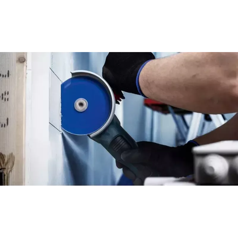 Bosch 2 608 901 196 pöörleva tööriista lihvimis-/lihvimistarvik Plast, Puit Lõikeketas