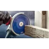 Bosch 2 608 901 196 pöörleva tööriista lihvimis-/lihvimistarvik Plast, Puit Lõikeketas