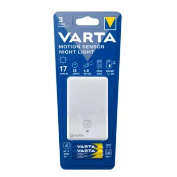 Ambiance lighting Varta 16624 101 421