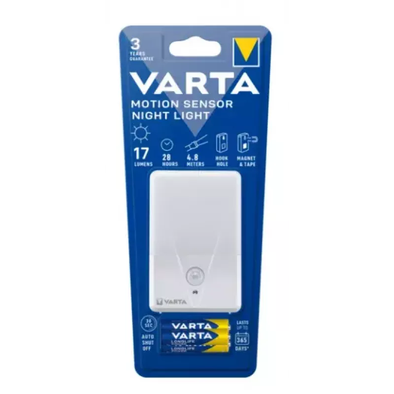 Ambiance lighting Varta 16624 101 421