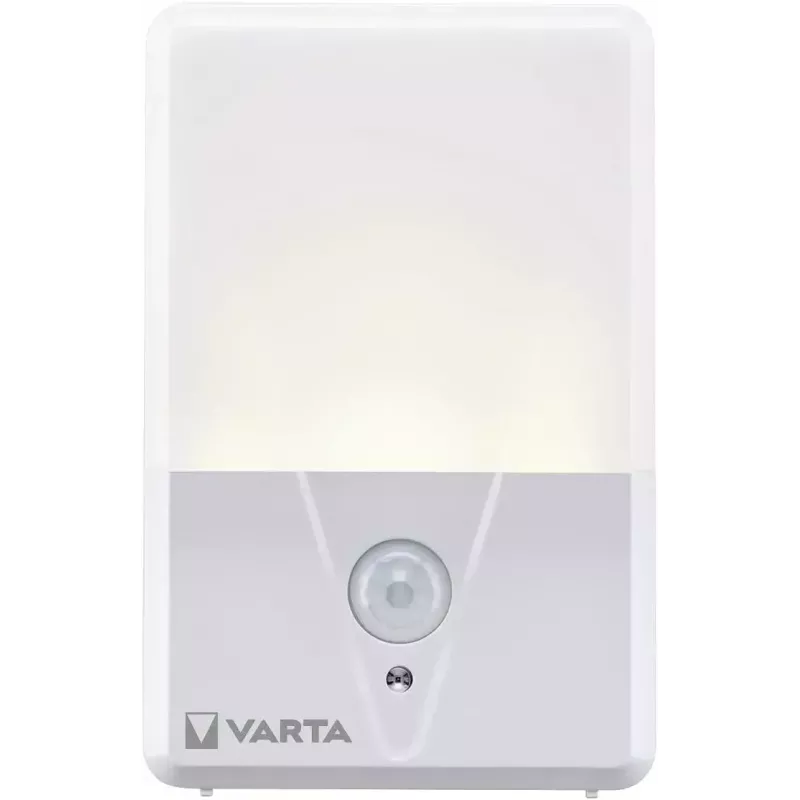 Öölamp Varta 16624 101 402 valge, topeltpakend