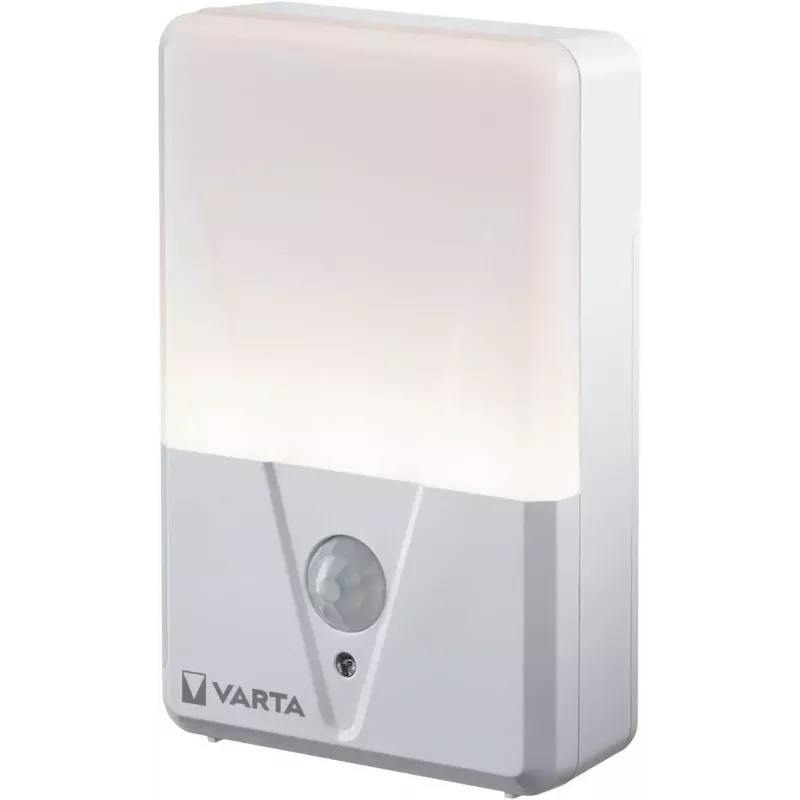 Öölamp Varta 16624 101 402 valge, topeltpakend