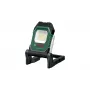 Bosch UniversalWorkLight 18V-2100 Must, Roheline