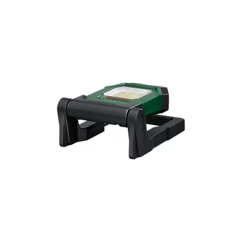 Bosch UniversalWorkLight 18V-2100 Must, Roheline