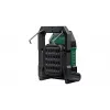 Bosch UniversalWorkLight 18V-2100 Must, Roheline