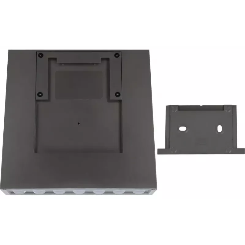 Seinavalgustus Brennenstuhl 1173740002 2 W 4000 K 1000 lm IP54