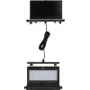 Seinavalgusti Brennenstuhl 1173740003 2,1 W 4000 K IP65 Hall
