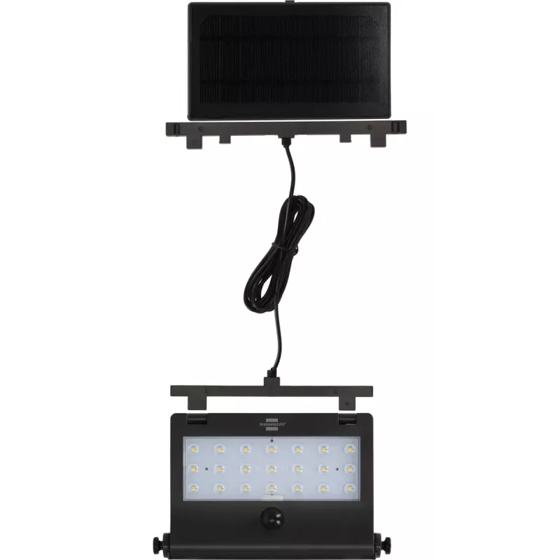 Seinavalgusti Brennenstuhl 1173740003 2,1 W 4000 K IP65 Hall