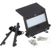 Seinavalgusti Brennenstuhl 1173740003 2,1 W 4000 K IP65 Hall