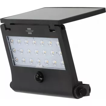 Seinavalgusti Brennenstuhl 1173740003 2,1 W 4000 K IP65 Hall