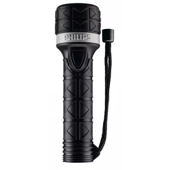 Philips taskulambid SFL5200/10 taskulamp Must käsilamp LED