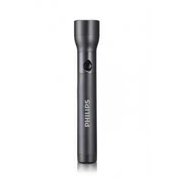 Philips SFL4003T/10 taskulamp Must Push taskulamp LED