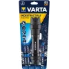 Käsilamp Varta INDESTRUCTIBLE F30 PRO Must 6W 650lm IP67