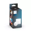 Philips Tap dial switch, juhtmevaba, valge, vabaltseisev/seinale kinnitatav, IP20, plastik, IP20