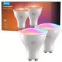 Nutipirn Govee H600D Wi-Fi Bluetooth 4,8 W valge 2 tk