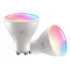 Nutipirn Govee H600D Wi-Fi Bluetooth 4,8 W valge 2 tk
