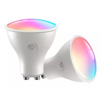 Nutipirn Govee H600D Wi-Fi Bluetooth 4,8 W valge 2 tk