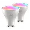 Nutipirn Govee H600D Wi-Fi Bluetooth 4,8 W valge 2 tk