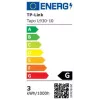 Universaalne ribavalgusti TP-Link Tapo Smart Wi-Fi Light Strip