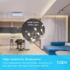 Universaalne ribavalgusti TP-Link Tapo Smart Wi-Fi Light Strip